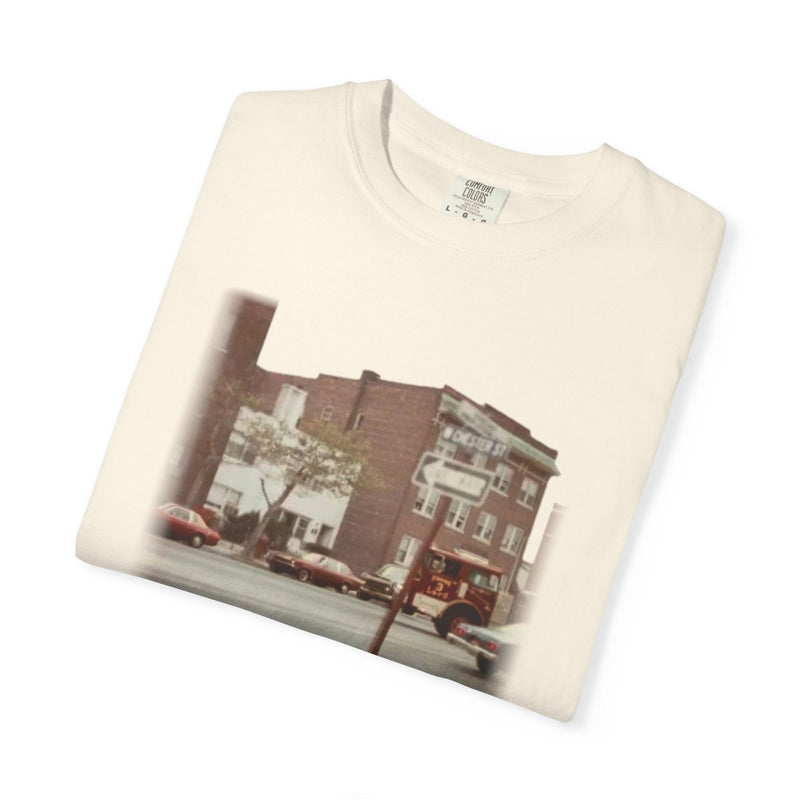 Heritage Apparel