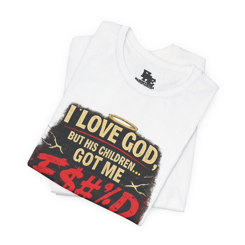 Statement Tees