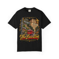 2711 Marigny St  — The Execution Tee