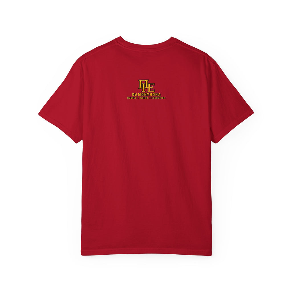 2711 Marigny St  — The Execution Tee