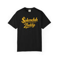 $plenduh Zaddy™ | Limited Funds Provider™ Tee | Funny Graphic T-Shirt