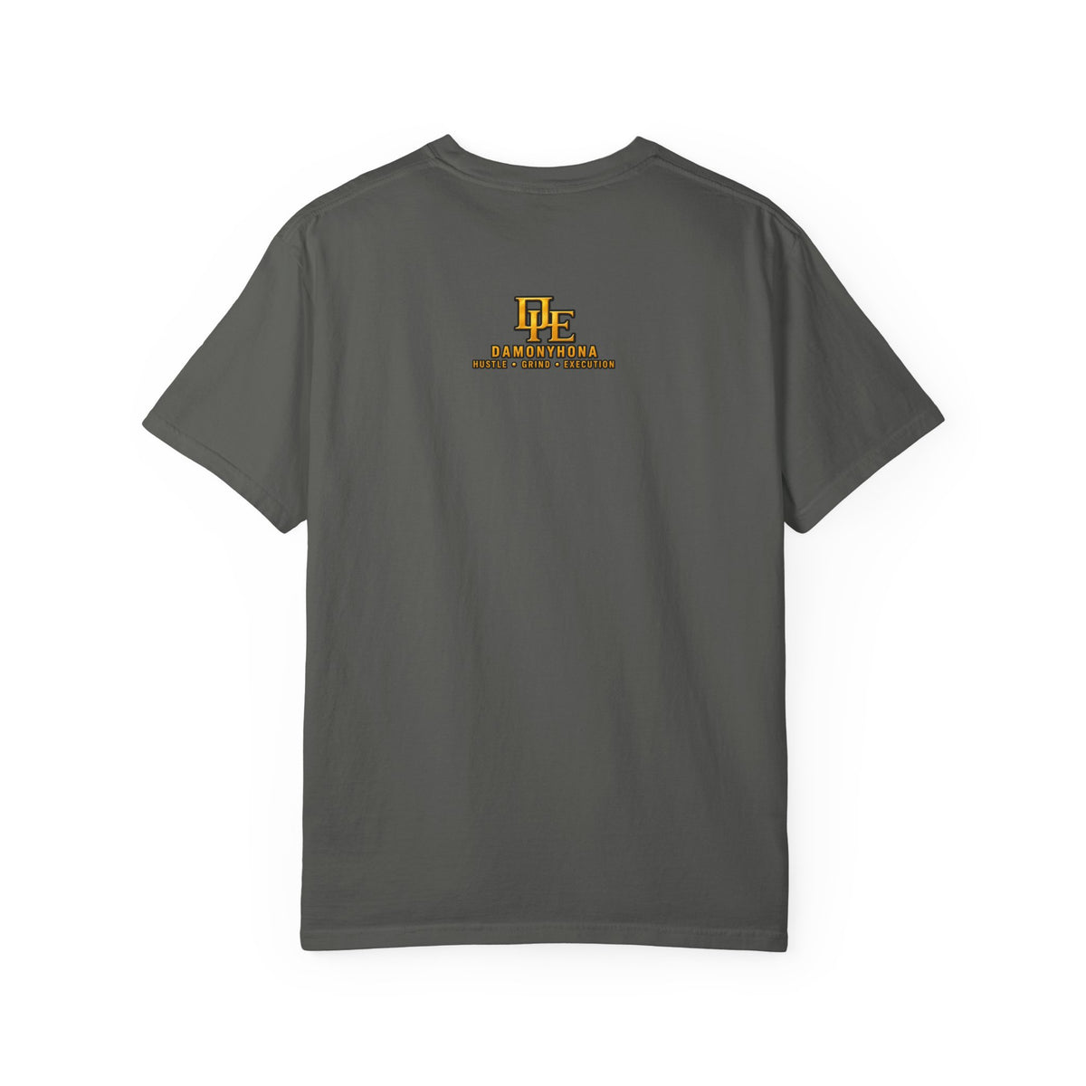 2711 Marigny St  — The Execution Tee