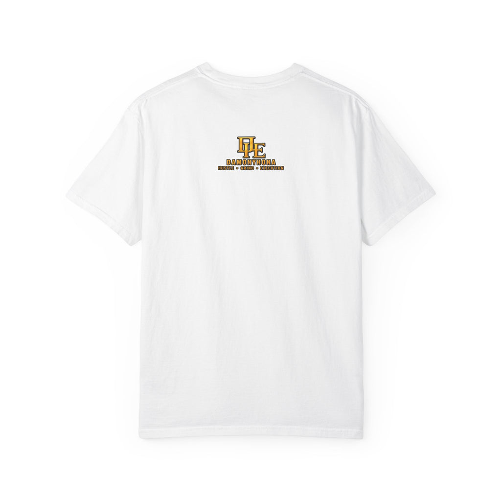 2711 Marigny St  — The Execution Tee
