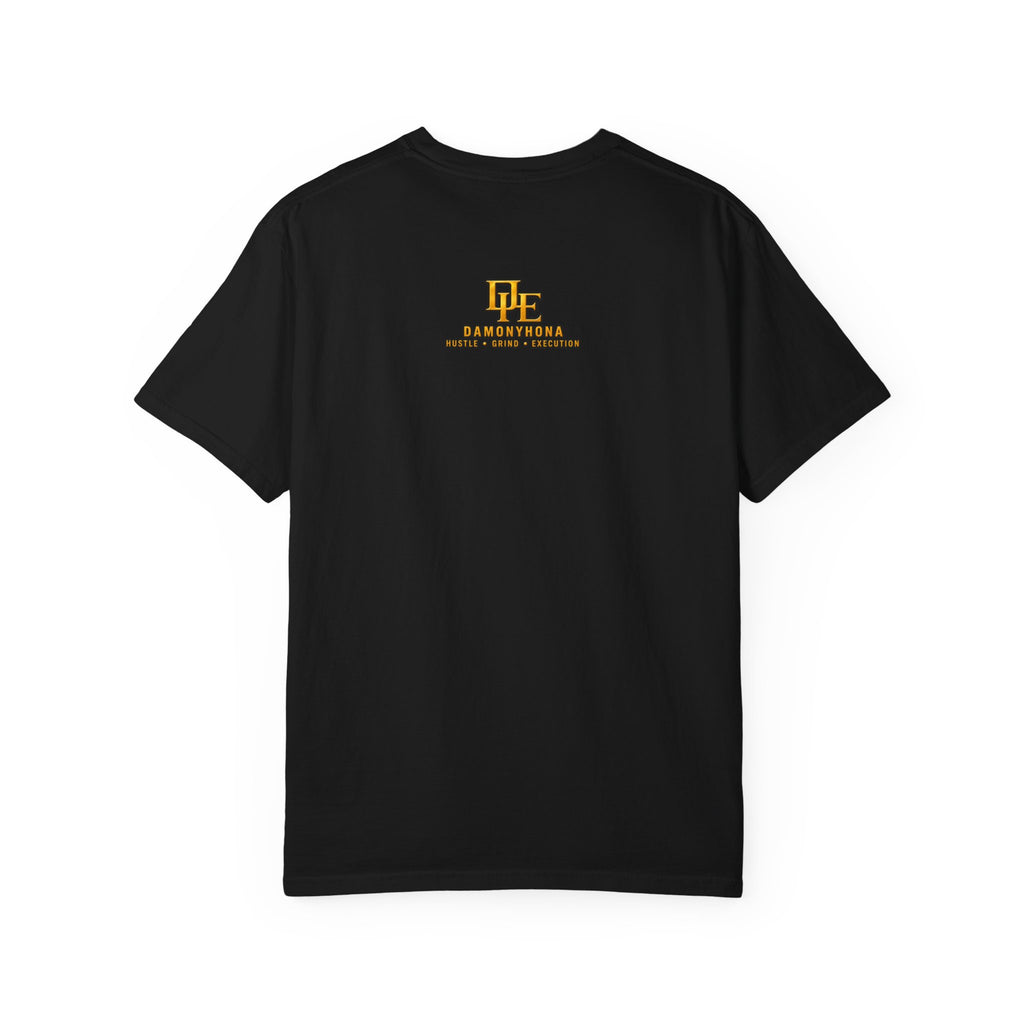 2711 Marigny St  — The Execution Tee