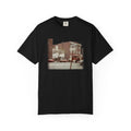 459 National Blvd Tee — The Origin | Damonyhona Heritage Collection