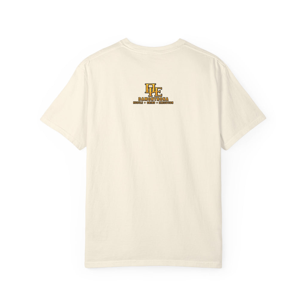 2711 Marigny St  — The Execution Tee