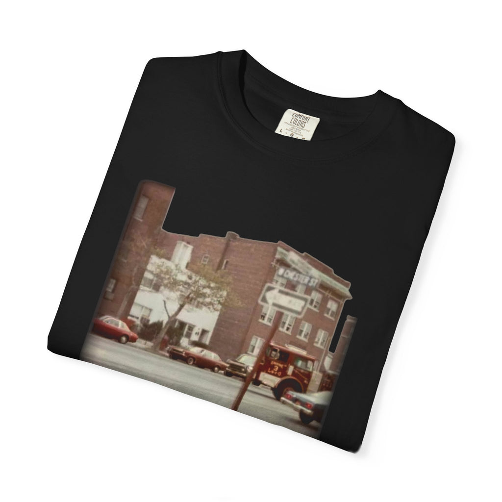 459 National Blvd Tee — The Origin | Damonyhona Heritage Collection
