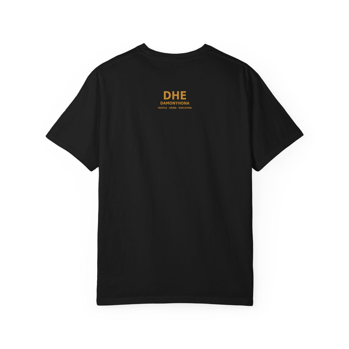 Competition Breeds Excellence Tee | Damonyhona